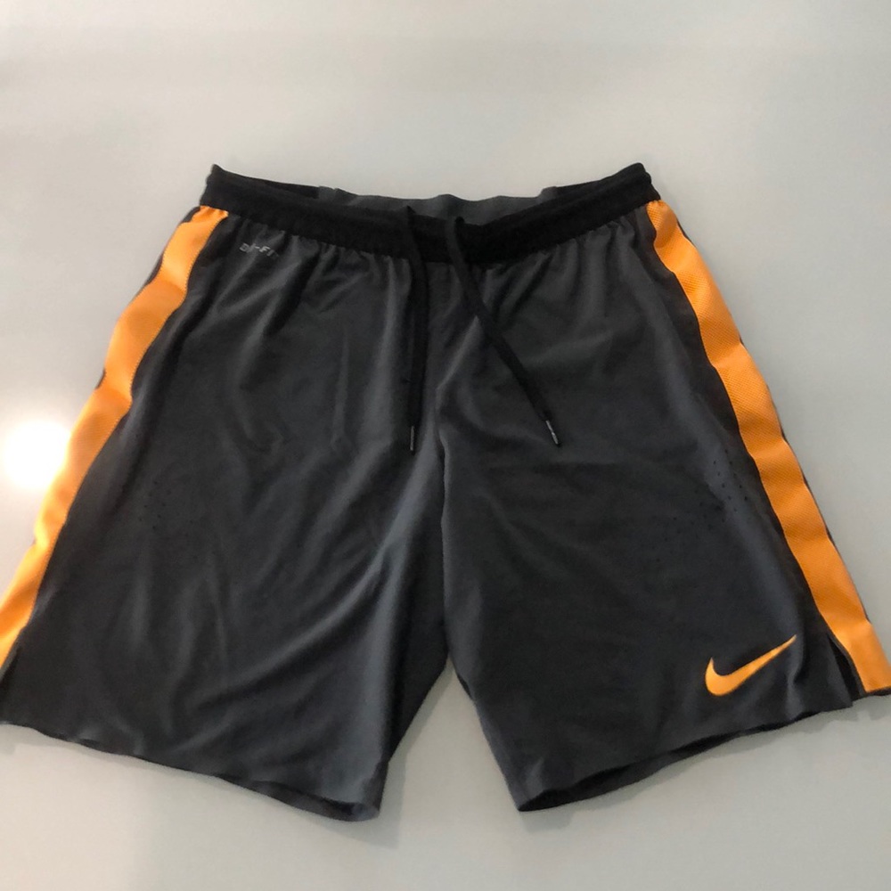 Mens NIKE Dri-fit shorts